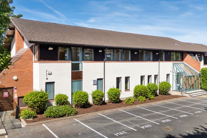 2B Clonskeagh Square, Clonskeagh, Dublin 14