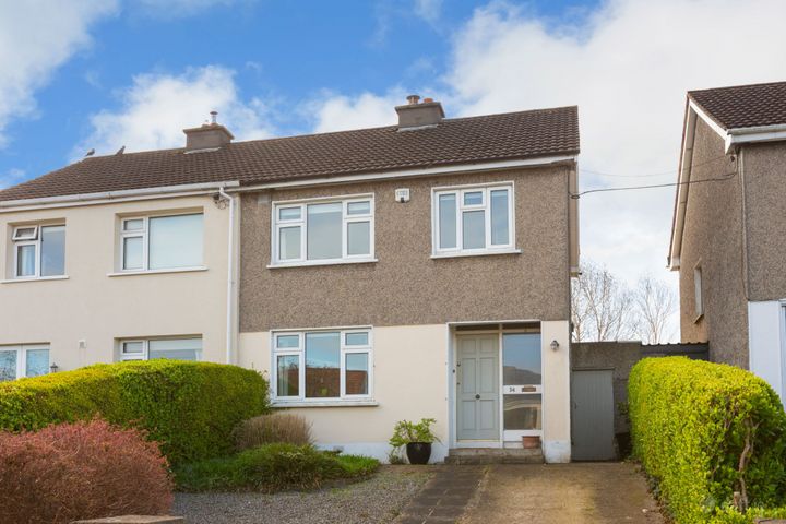 34 Meadow Park, Churchtown, Dublin 14, D14X4A3