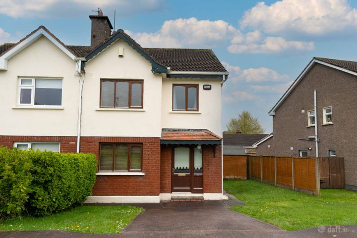 19 The View, Gleann Na Ri, Tower, Starch Hill, Co. Cork, T23YD80