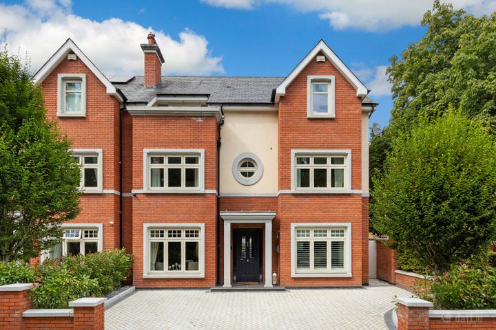 4 Whites Gate, Castleknock, Dublin 15, D15DK30