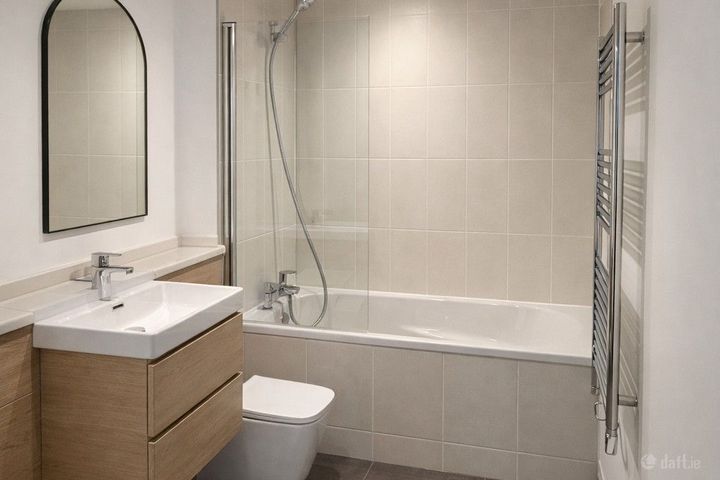 The Old Harbour, 6 Echlin Street, St. James Gate, Dublin 8