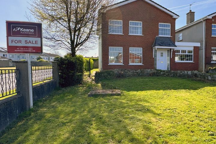 2 Meadowvale, Wexford Town, Co. Wexford, Y35T2X4