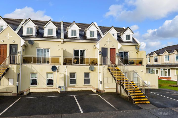 115 Frenchpark, Oranmore, Co. Galway, H91NH27