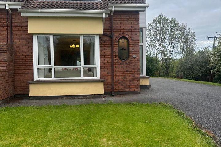 11 The Willows, Castleblayney, Castleblayney, Co. Monaghan, A75DC98