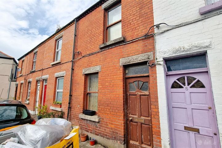 4 Richmond Crescent, Ballybough, Dublin 1, D01C3X6