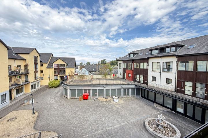 Apartment, Lower Gate, Cashel, Co. Tipperary