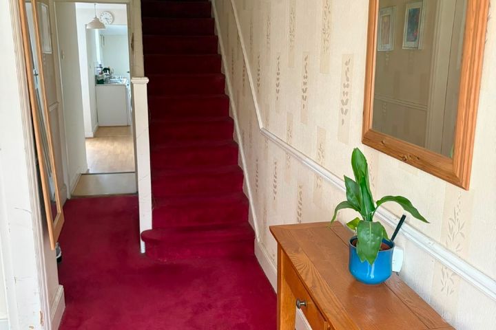 1 Herberton Park, Rialto, Co. Dublin