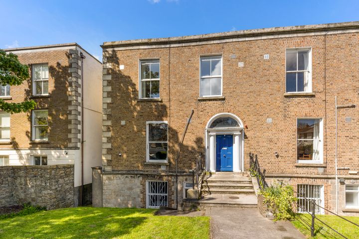 Apt 1 2 3 4 5 6, 131 Anglesea Road, Donnybrook, Dublin