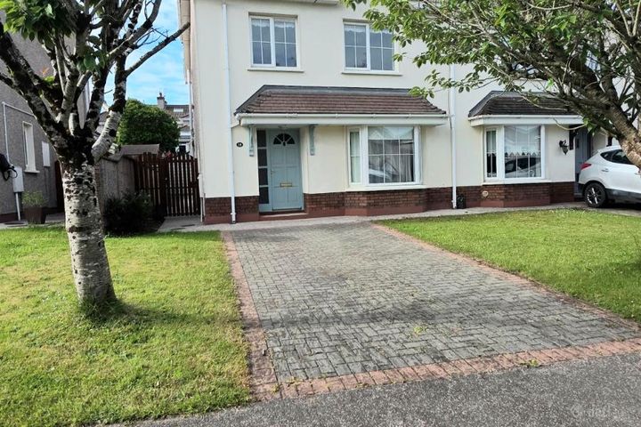 19 Orchard Avenue, Castleredmond, Midleton, Co. Cork, P25TK51