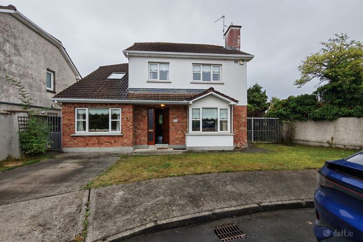Glenoaks Drive, Clonmel, Co. Tipperary