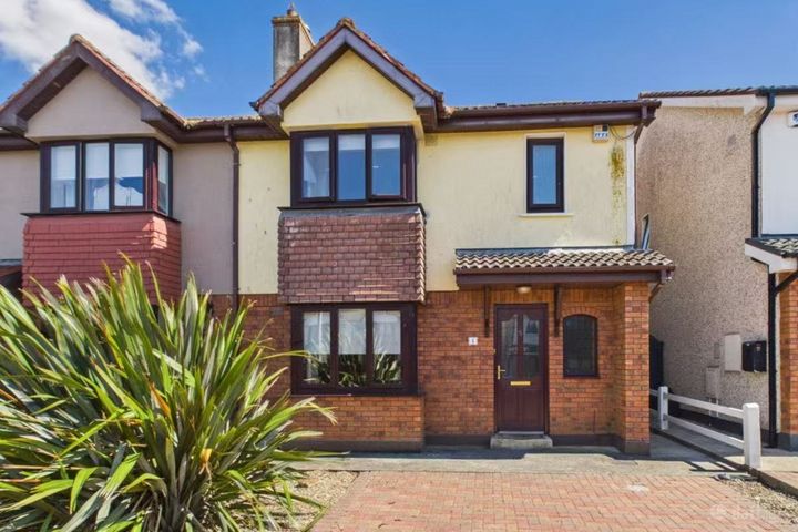 5 Esker walk, Ardkeen village, Waterford, X91E5Y4, Knockboy, Co. Waterford