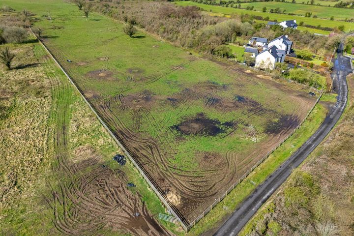 Roevehagh, Craughwell, (Nearest Eircode), Galway, Co. Galway, H91TRF2