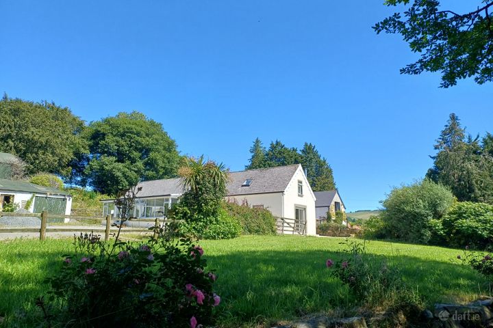The Height, Ballinglen, Tinahely, Co. Wicklow