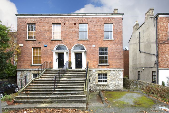16 Charleston Rd, Ranelagh, Dublin, Dublin 6, Dublin