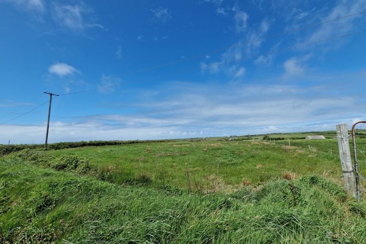 Site At Knockliscrane
