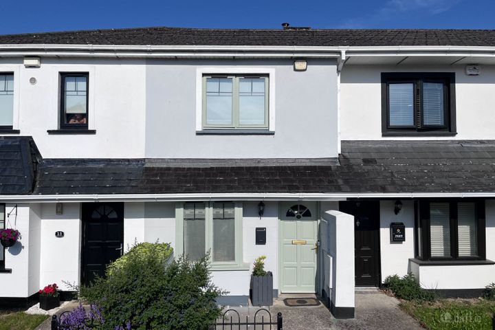 15 Straffan Close, Straffan Wood, Maynooth, Maynooth, Co. Kildare, W23D4V2