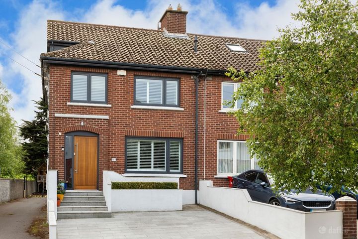 100 Dollymount Park, Dollymount, Clontarf Dublin 3, Dublin 3, Dublin