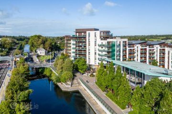 The Waxworks Building, The Village Centre, Dublin 15, Ashtown, Dublin 15