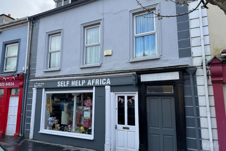 7 Lower Cork Street, Mitchelstown, Co. Cork