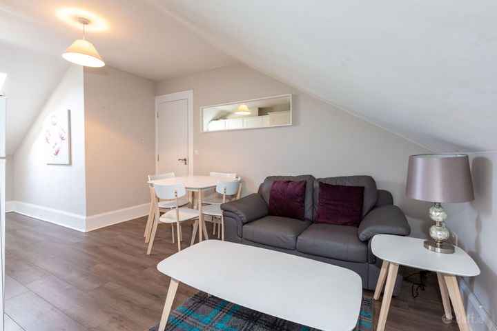 Apartment 7, 69 Grove Park, Rathmines, Dublin 6