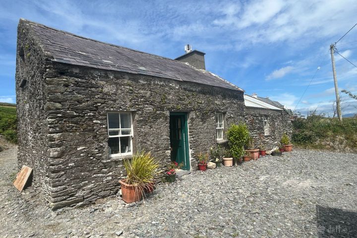 Tinnies Upper, Valentia Island, Valentia Island, Co. Kerry, V23TC78