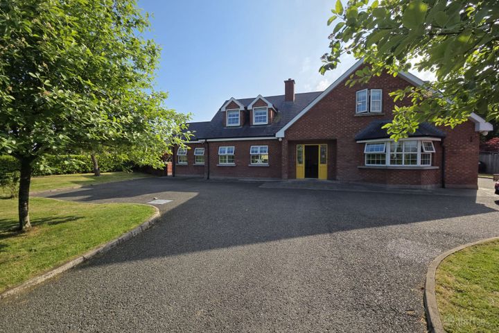 Cavanageeragh, Carrickmacross, Carrickmacross, Co. Monaghan, A81T046