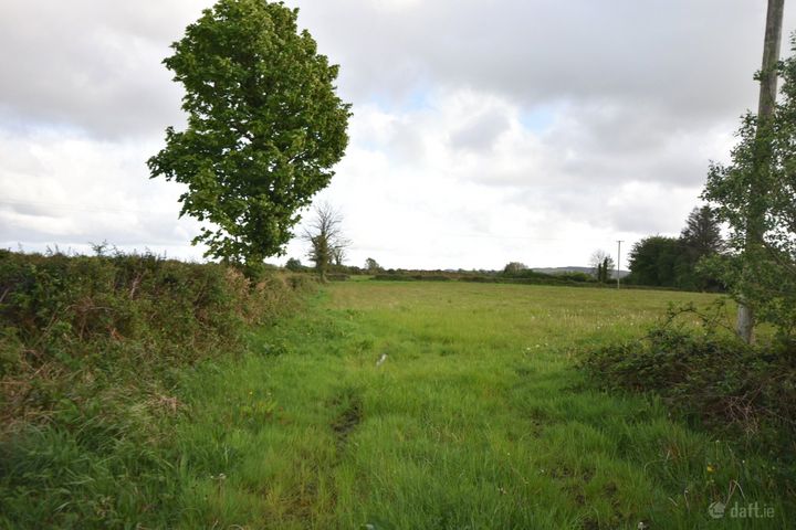 Carrowkeribla, Attymass, Ballina, Co Mayo