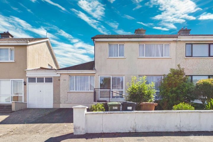 71 Grange Heights, John'S Hill, Waterford City Centre, Co. Waterford, X91TVW4