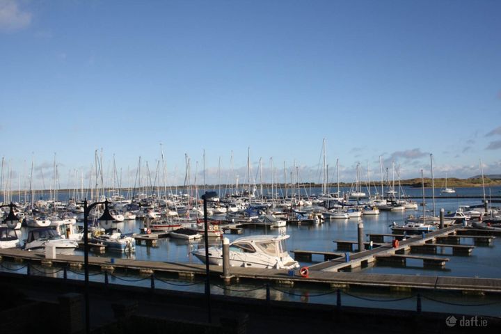 41 Malahide Marina Village, Malahide, Co. Dublin