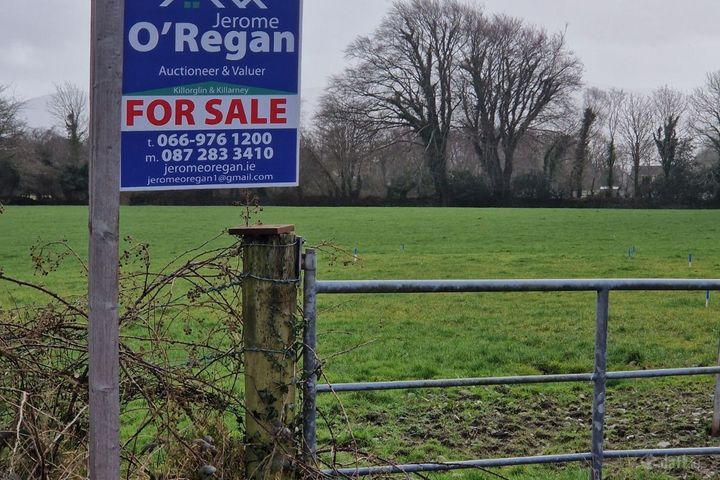 Knockeendubh, Killarney, Co. Kerry