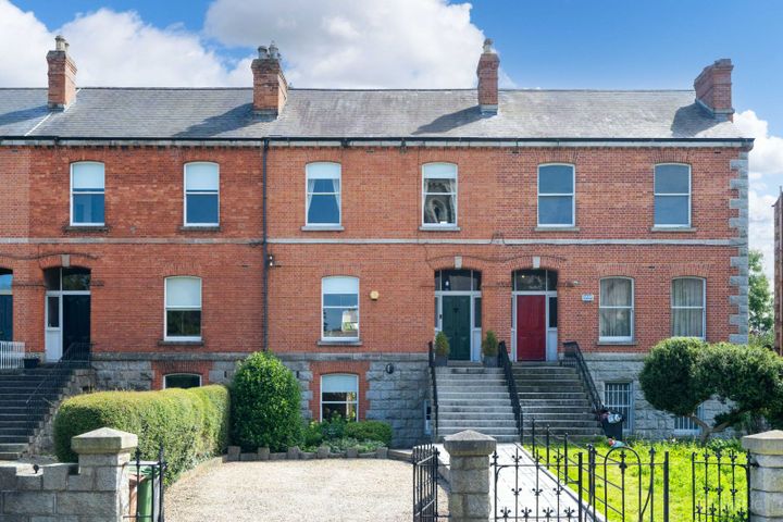 3 Bushy Park Road, Dublin 6, Rathgar, Dublin 6, D06P4A4