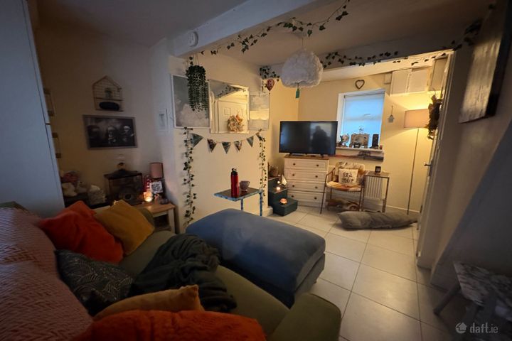 2 Courtney'S Avenue, Roman Street, Blackpool, Co. Cork, T23PVX2