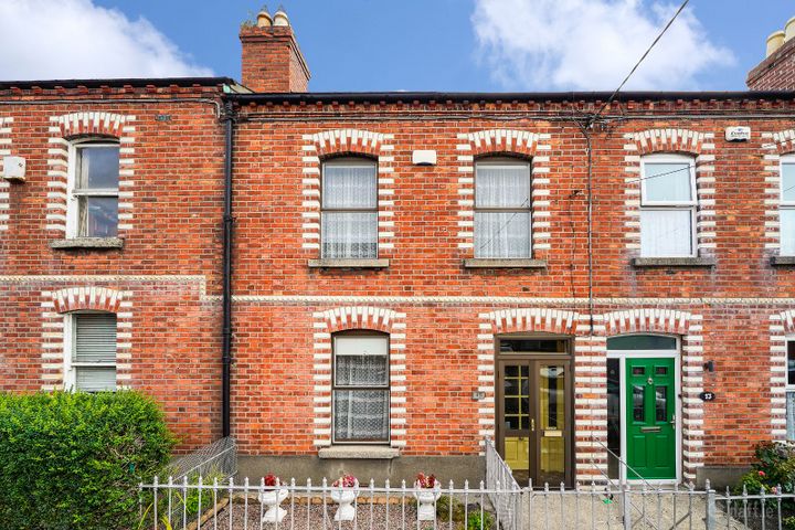15 St Clements Rd, Drumcondra, Dublin 9, Dublin 9, Dublin