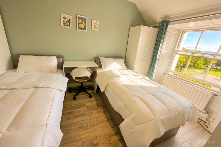 25 Mountjoy Square E, Mountjoy, Dublin 1, D01 E5C3, Dublin 1