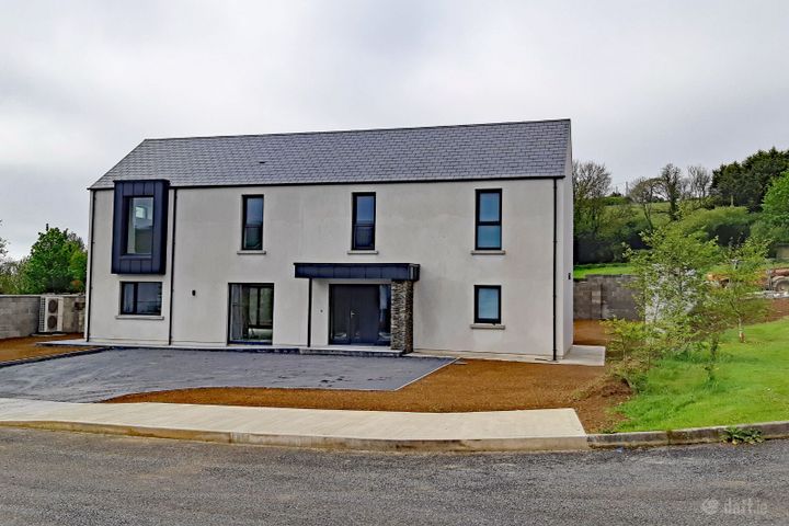 Kilmore Woods, Ballinspittle, Garrettstown, Co. Cork, P17YA27