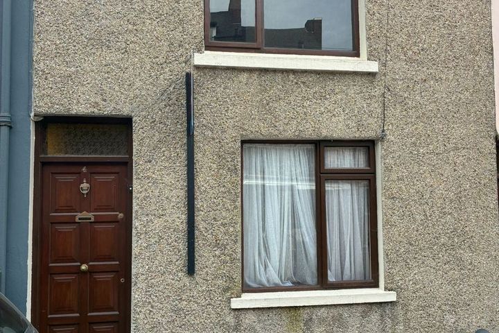 4 Old Friary Place, Shandon Street, Cork City Centre, Co. Cork, T23Y26E