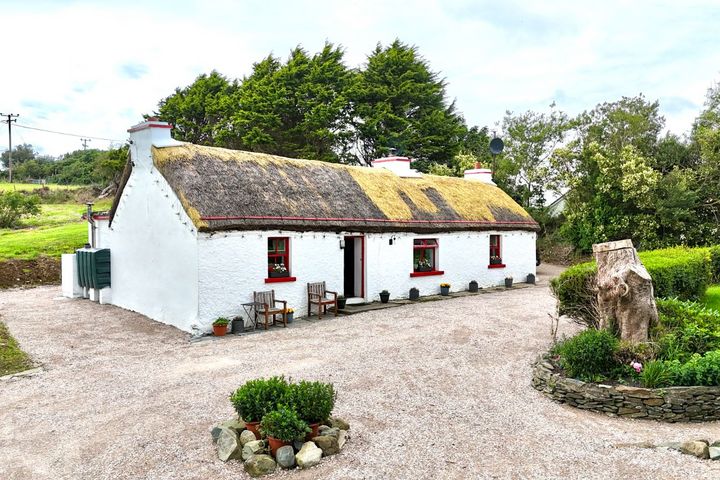 Drumaghy, Ardara, Co. Donegal, F94C92T