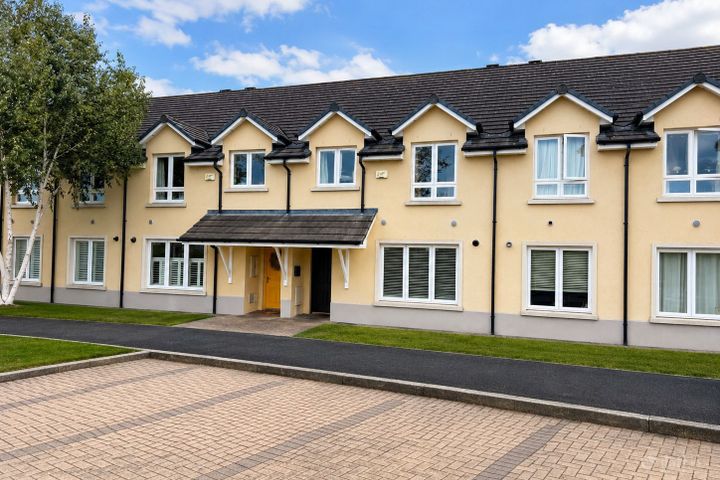 27 Druid's Avenue, Druid's Glen Resort, Newtownmountkennedy, Co. Wicklow, A63WY80