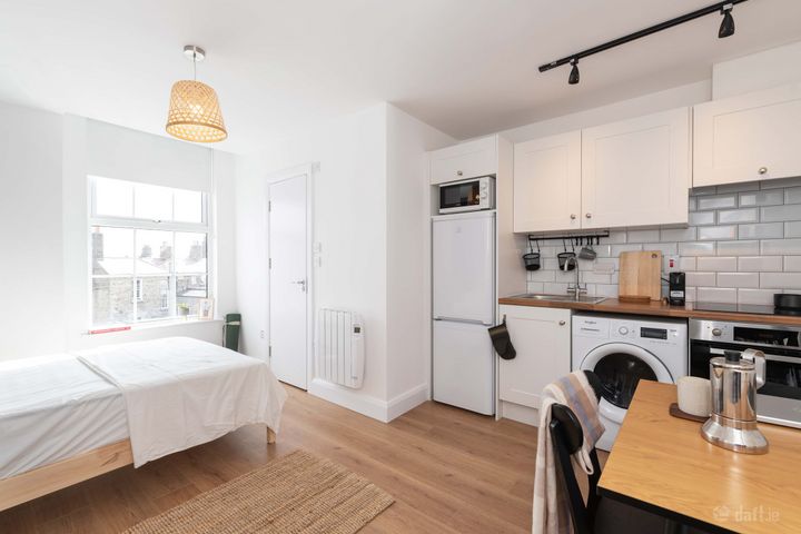 Flat 4, 4 Rathmines Road Lower, Rathmines, Dublin 6