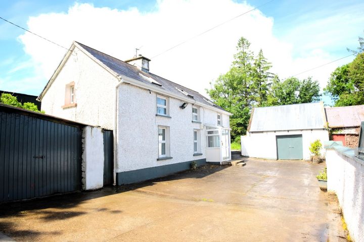 The Racecourse, Loughrea, Co. Galway, H62WF40