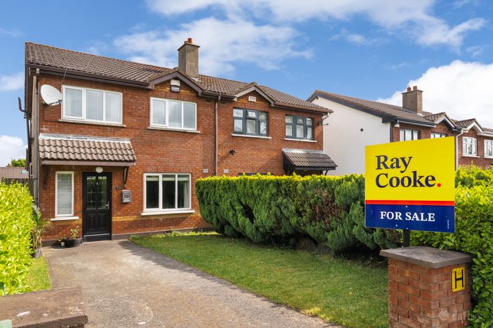 32 Corbally Avenue, Dublin 24