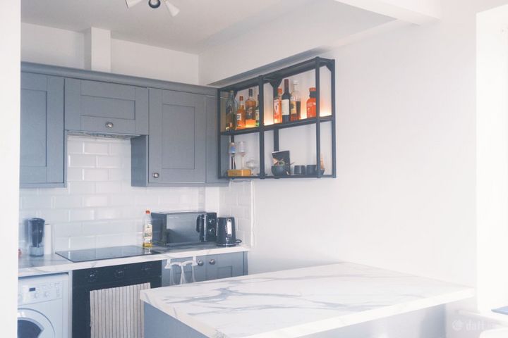 Apartment 30, The Mill, Weaver's Square, Dublin 8
