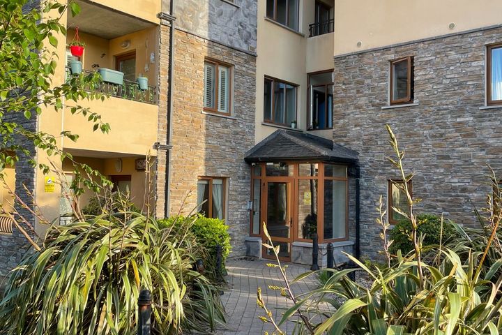 Apartment 148, Block D, Pierce Lodge, Station Road, Newbridge, Co. Kildare