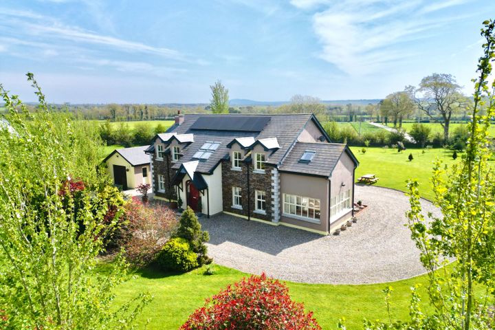 2 Tincurry, Ballycarney, Enniscorthy, Co. Wexford, Y21TY32