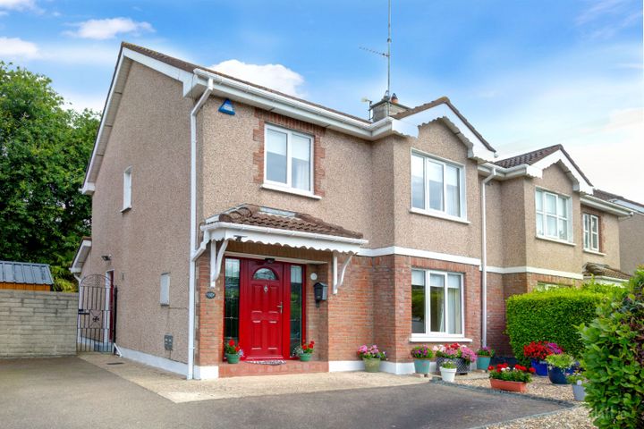 80 Hazelwood, Gorey, Gorey, Co. Wexford, Y25CP20