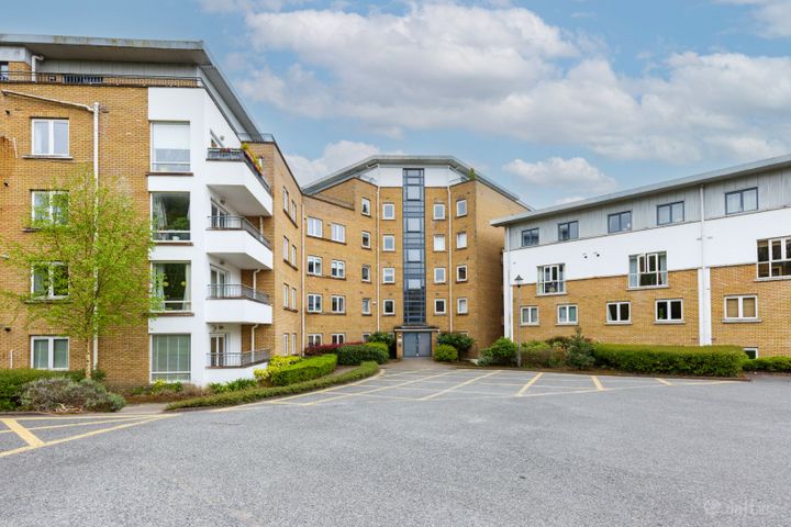 Apartment 19, Malin Hall, Waterville Terrace, Ballycoolin, Co. Dublin, D15R5X9