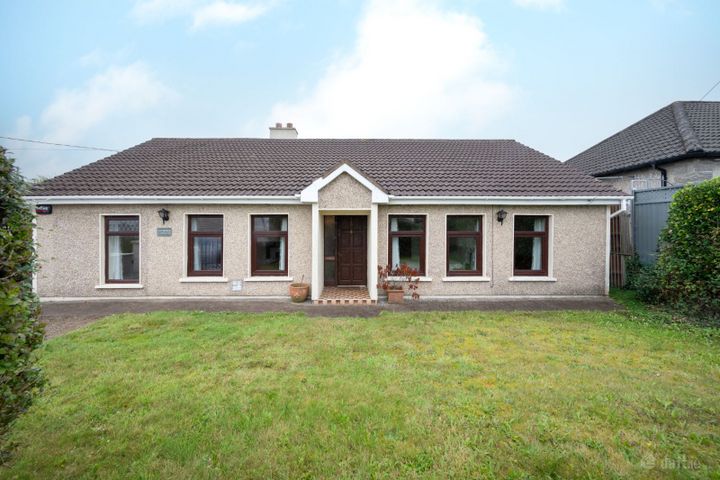 Clover Nook, 14a Ashgrove Park, Bishopstown, Co. Cork, T12V9X9