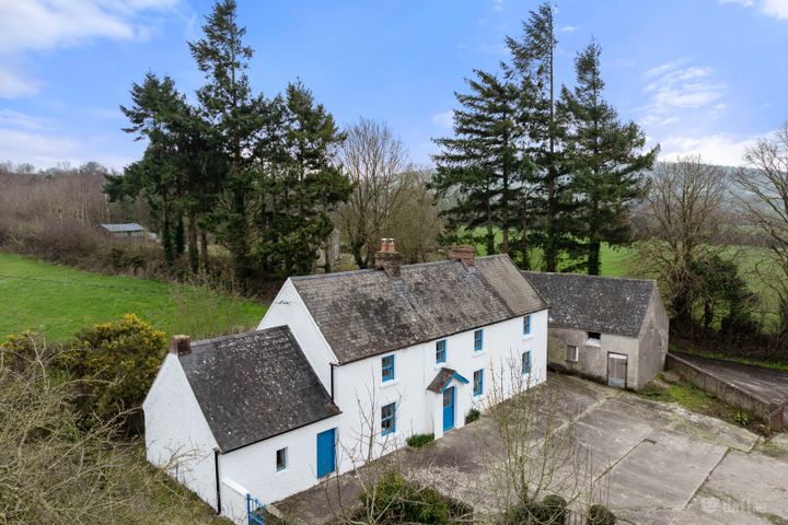 Ballybrack, Borris, Ballymurphy, Co. Carlow, R95T6T8