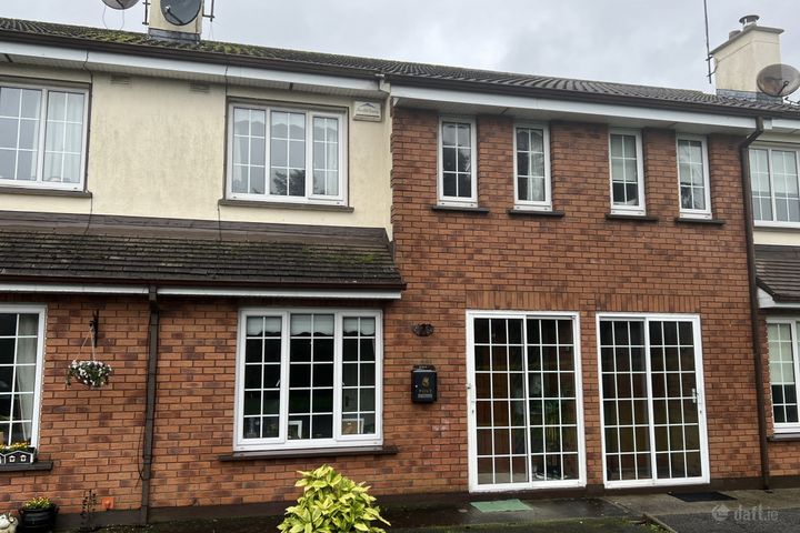 17 Wheatfield Manor, Castlebar, Co Mayo, Mayo