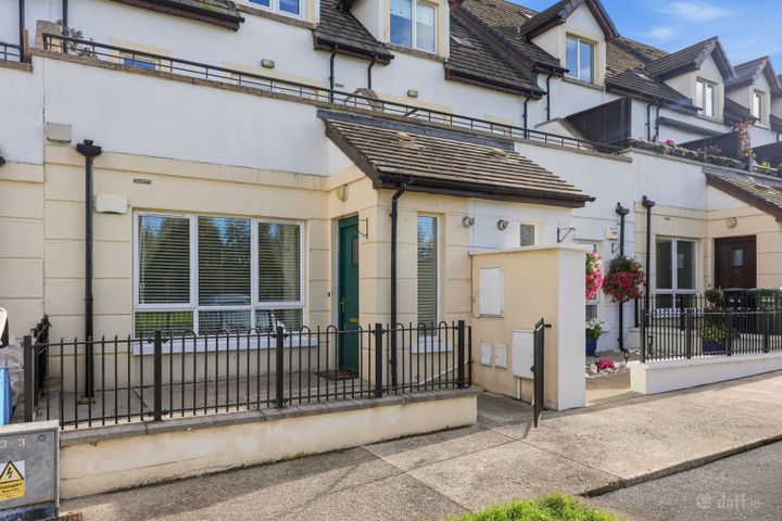 43 Russell's Terrace, Drynam Hall, Swords, Co. Dublin, K67A029